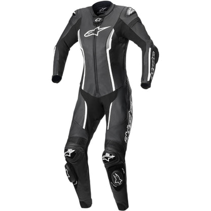 Alpinestars Stella Missile V2 Leather 1-Piece Women's Street Race Suits | DASH RACEGEAR