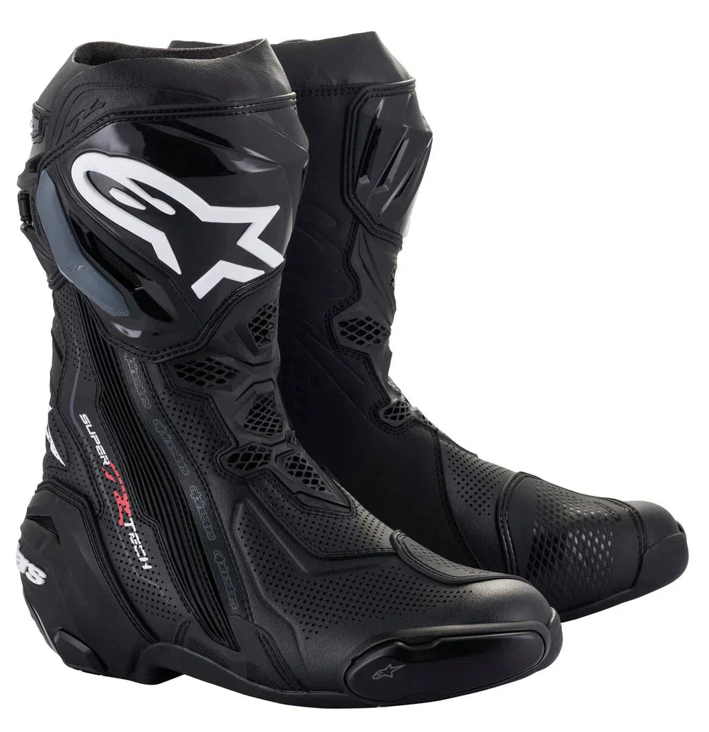 Alpinestars Supertech R v2 Boots | DASH RACEGEAR