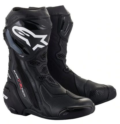 Alpinestars Supertech R v2 Boots | DASH RACEGEAR