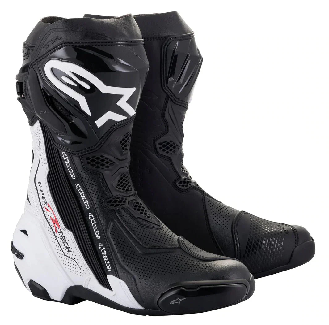 Alpinestars Supertech R v2 Boots | DASH RACEGEAR