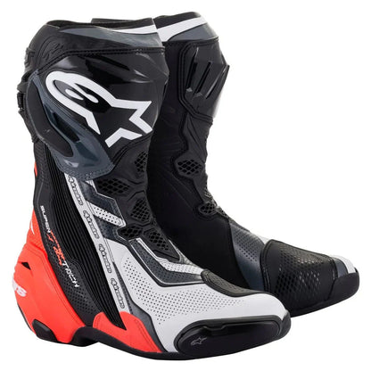 Alpinestars Supertech R v2 Boots | DASH RACEGEAR
