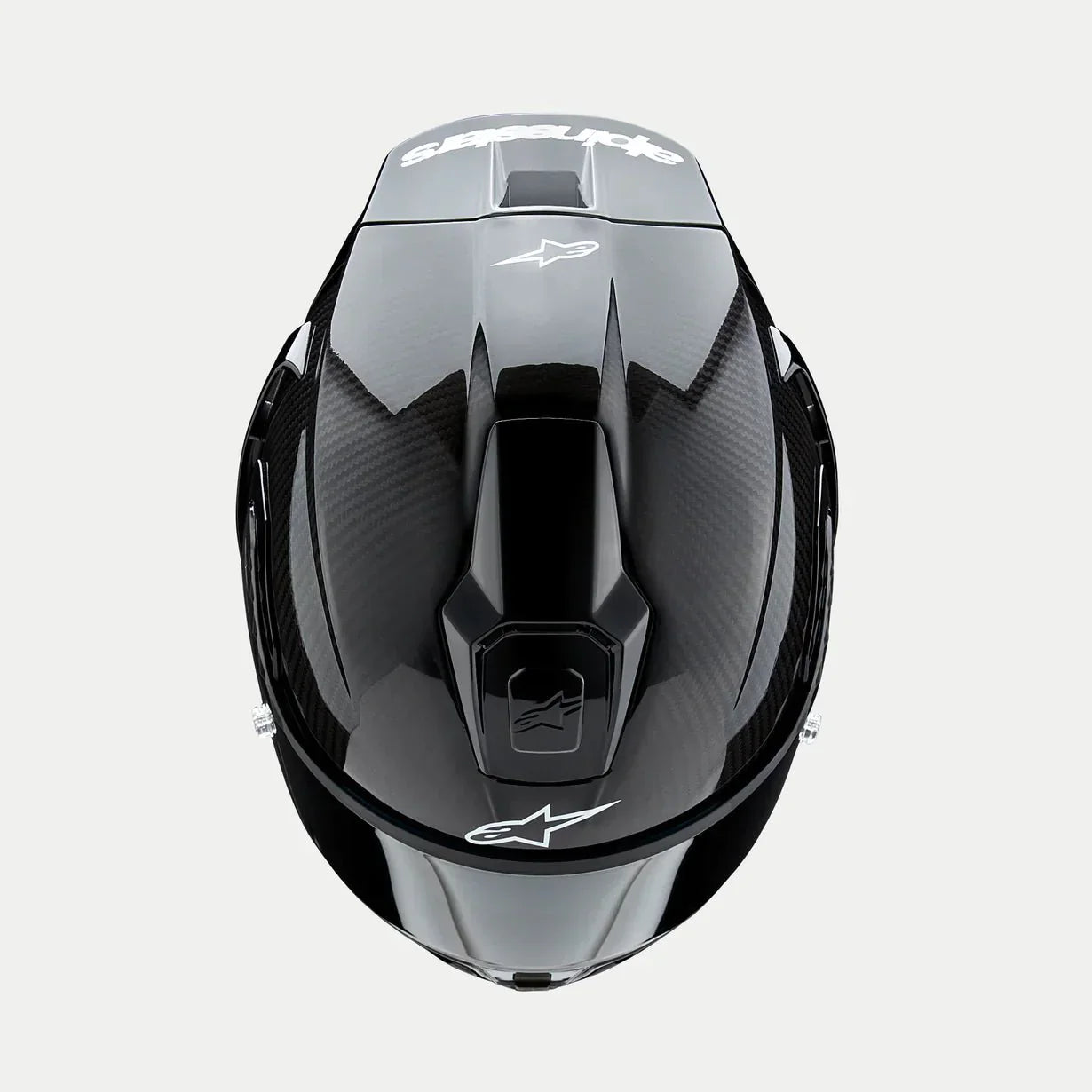 Alpinestars Supertech R10 Solid Helmet | DASH RACEGEAR