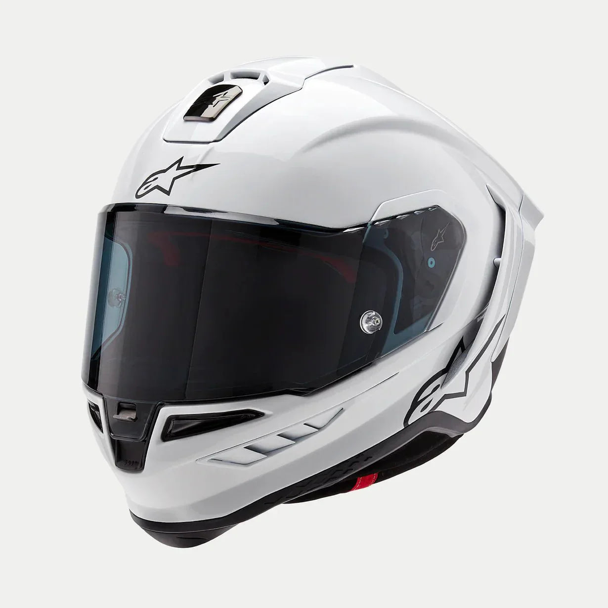 Alpinestars Supertech R10 Solid Helmet | DASH RACEGEAR