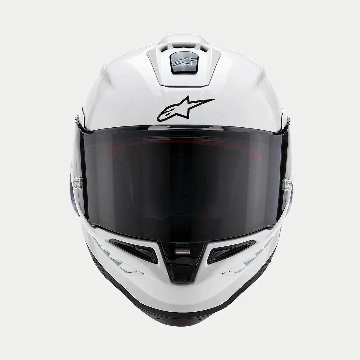 Alpinestars Supertech R10 Solid Helmet | DASH RACEGEAR