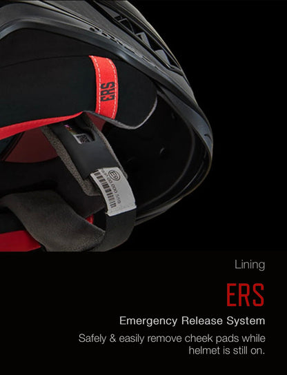 Alpinestars Supertech R10 Solid Helmet | DASH RACEGEAR