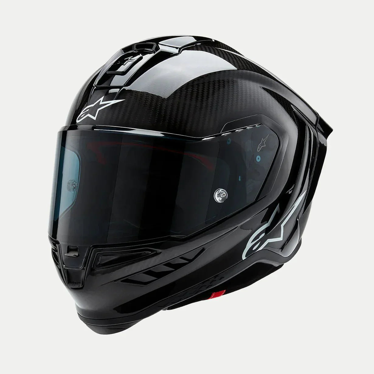 Alpinestars Supertech R10 Solid Helmet | DASH RACEGEAR