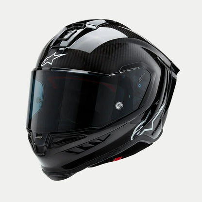 Alpinestars Supertech R10 Solid Helmet | DASH RACEGEAR