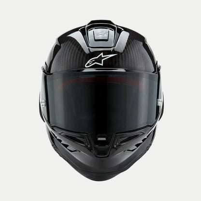 Alpinestars Supertech R10 Solid Helmet | DASH RACEGEAR