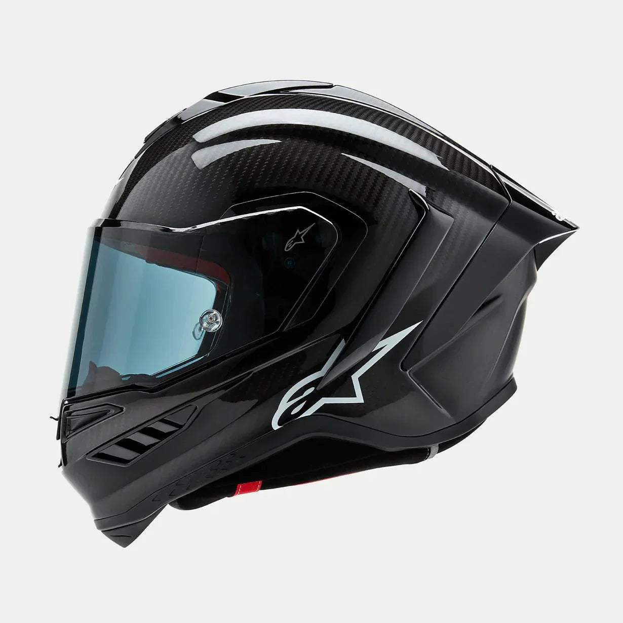 Alpinestars Supertech R10 Solid Helmet | DASH RACEGEAR