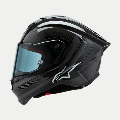 Alpinestars Supertech R10 Solid Helmet | DASH RACEGEAR