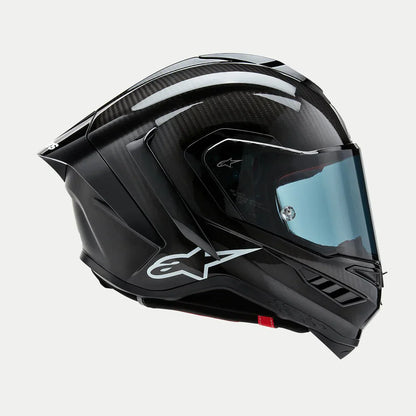 Alpinestars Supertech R10 Solid Helmet | DASH RACEGEAR