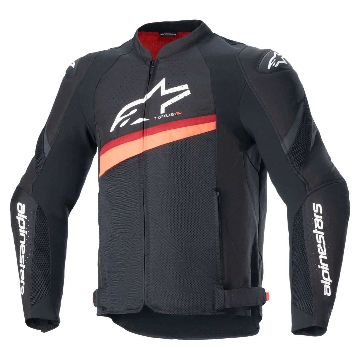 Alpinestars T-GP Plus R v4 Airflow Jacket | DASH RACEGEAR