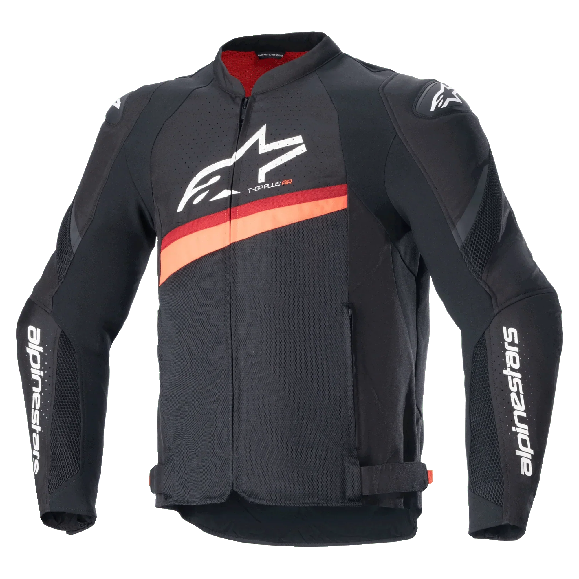 Alpinestars T-GP Plus R v4 Airflow Jacket | DASH RACEGEAR