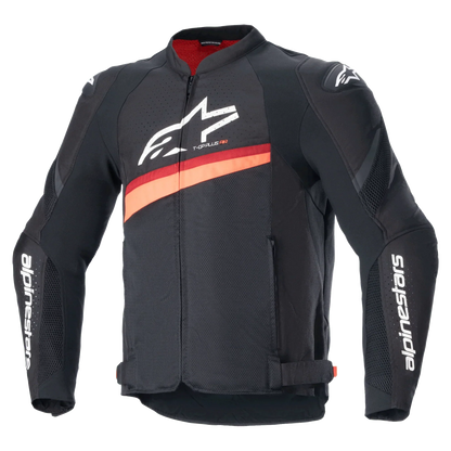 Alpinestars T-GP Plus R v4 Airflow Jacket | DASH RACEGEAR