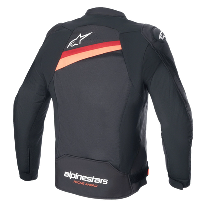Alpinestars T-GP Plus R v4 Airflow Jacket | DASH RACEGEAR