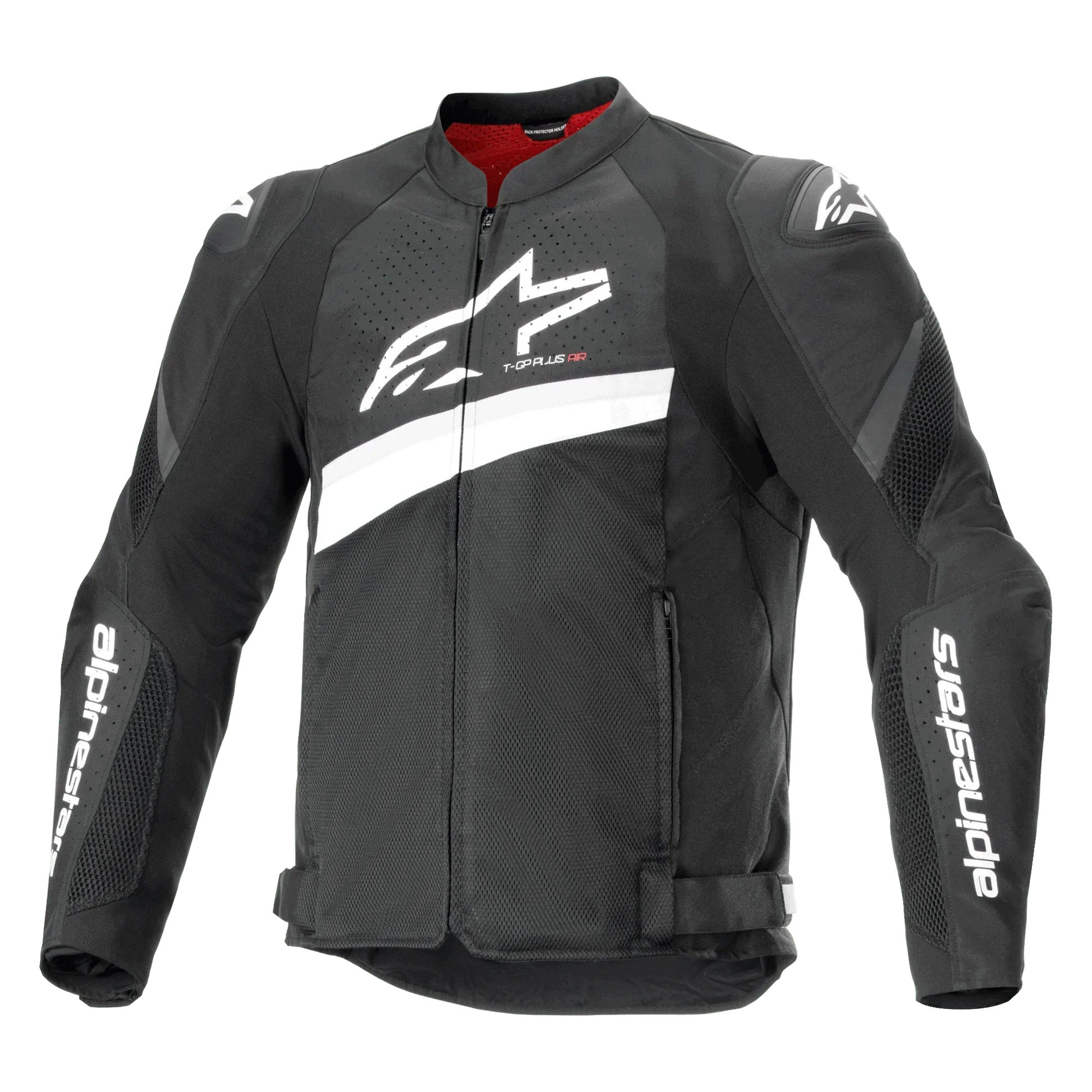 Alpinestars T-GP Plus R v4 Airflow Jacket | DASH RACEGEAR