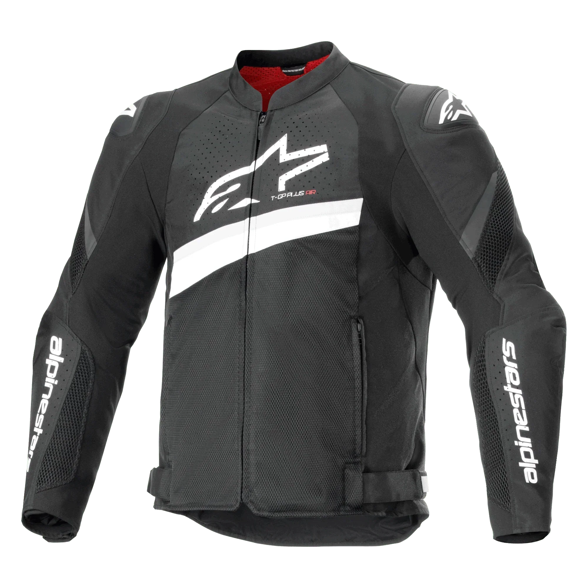 Alpinestars T-GP Plus R v4 Airflow Jacket | DASH RACEGEAR