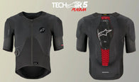Alpinestars Tech-Air 5 Plasma | DASH RACEGEAR