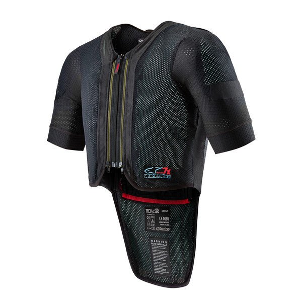 Alpinestars Tech-Air 7x Airbag System | DASH RACEGEAR