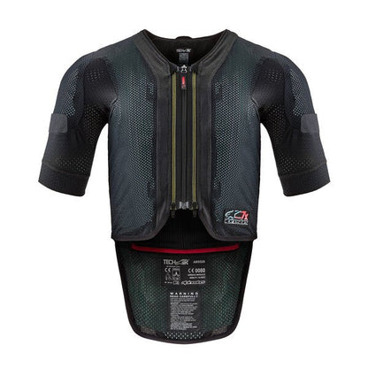 Alpinestars Tech-Air 7x Airbag System | DASH RACEGEAR