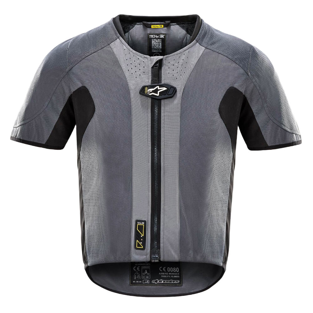 Alpinestars Tech-Air® 5 Airbag Vest | DASH RACEGEAR