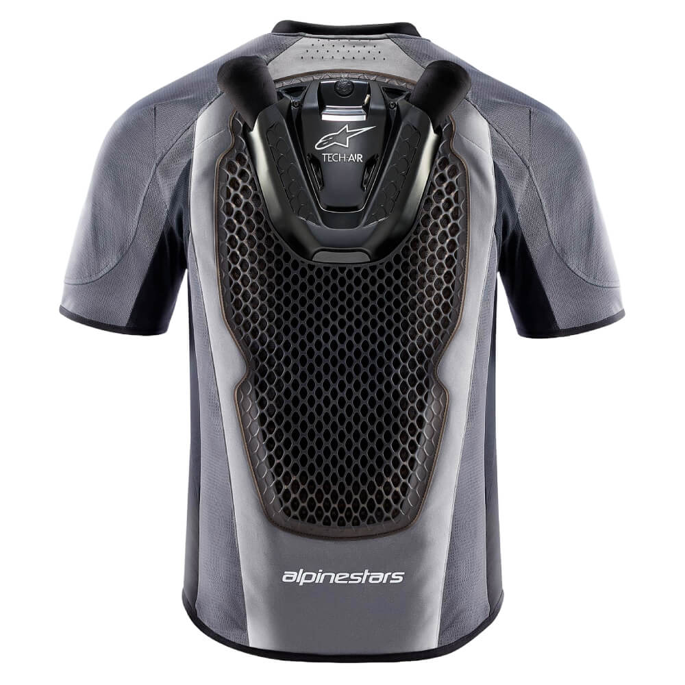 Alpinestars Tech-Air® 5 Airbag Vest | DASH RACEGEAR