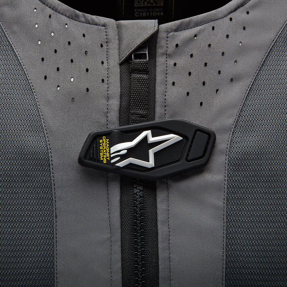 Alpinestars Tech-Air® 5 Airbag Vest | DASH RACEGEAR