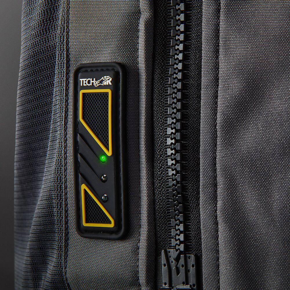 Alpinestars Tech-Air® 5 Airbag Vest | DASH RACEGEAR