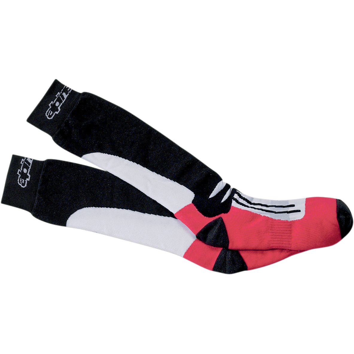 Alpinstars Road Racing Summer Socks | DASH RACEGEAR