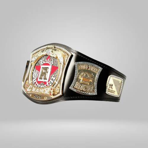 Edge Spinner R Championship Title Belt - image 2 | DASH RACEGEAR