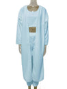 3 - Piece Fuzzy Fleece Loungewear Set