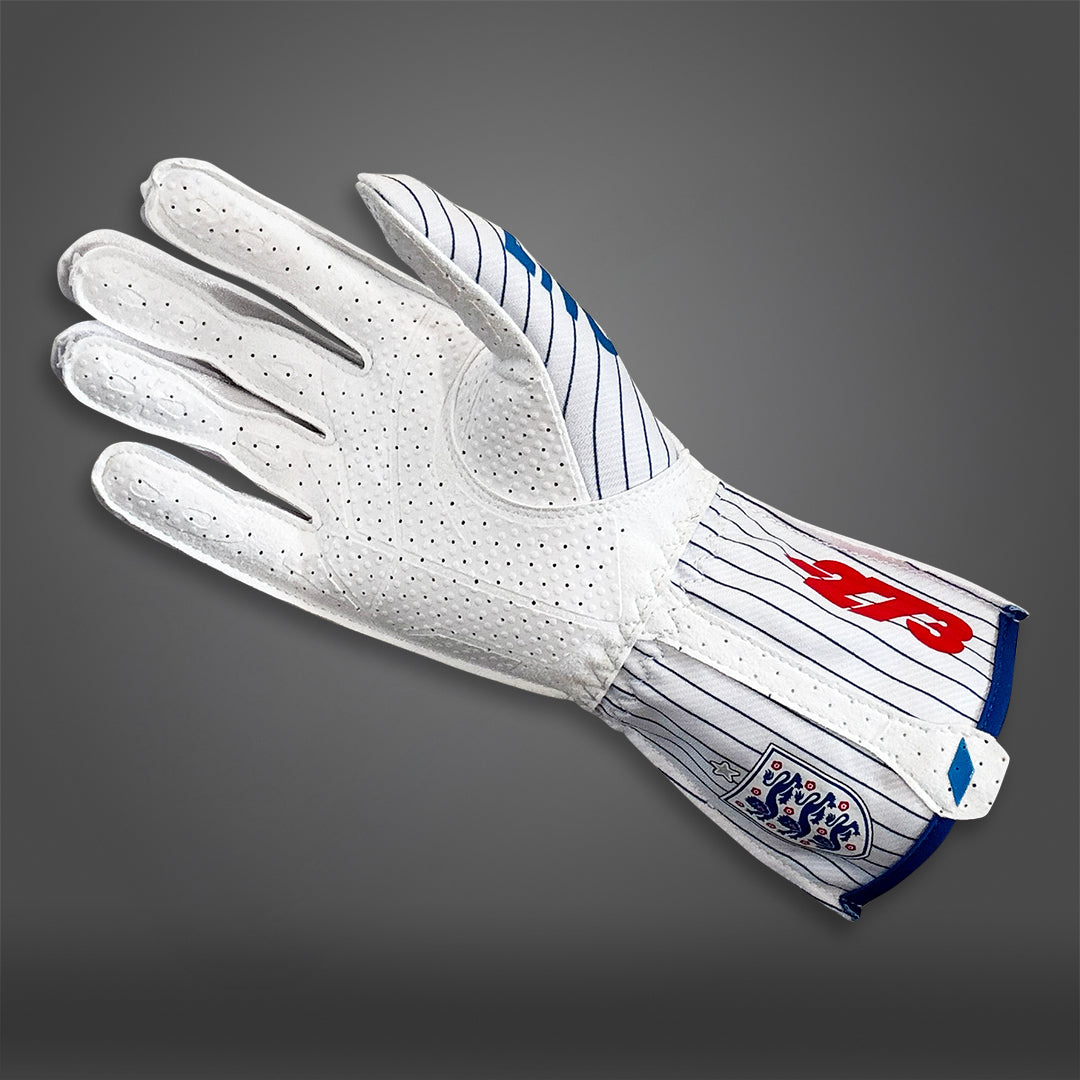 ENG - Glove | DASH RACEGEAR