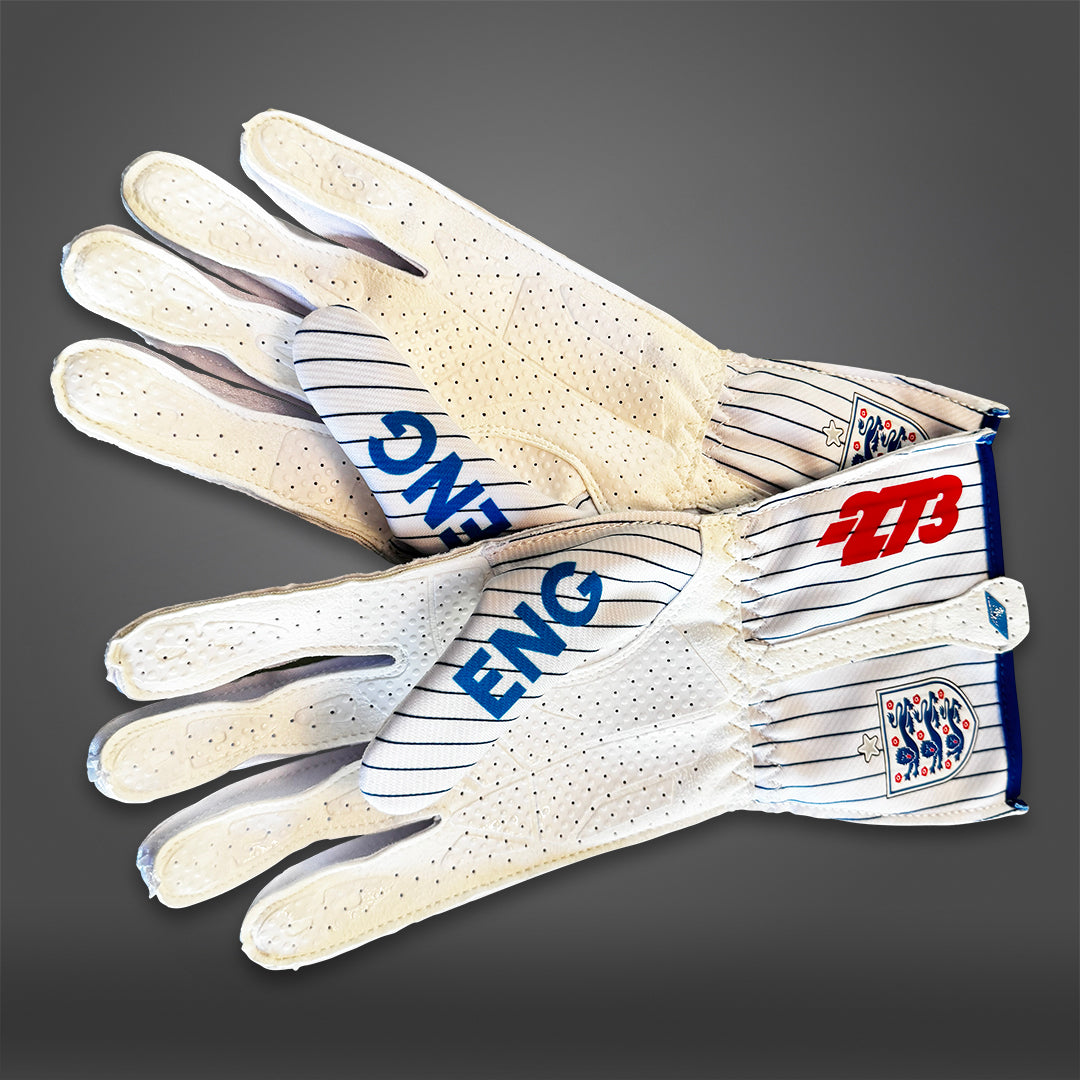ENG - Glove | DASH RACEGEAR