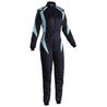 OMP FIRST ELLE OVERALLS - 4X - Large / Euro 66