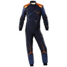 OMP ONE ART SUIT - 4X - Large / Euro 66 - Black