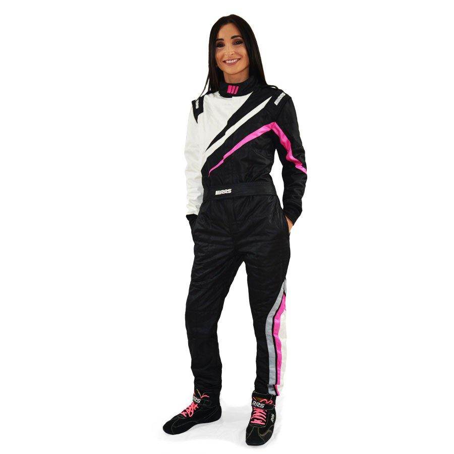 RRS EVO DYNAMIC SUIT - Dash Racegear Store
