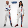 RRS EVO LE MANS SUIT