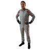 RRS EVO MONTE CARLO SUIT - 4X - Large / Euro 66 - Black