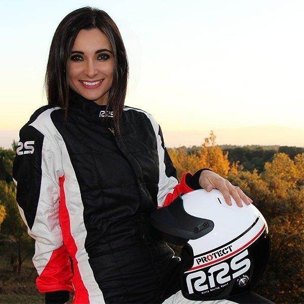 RRS EVO RACER SUIT