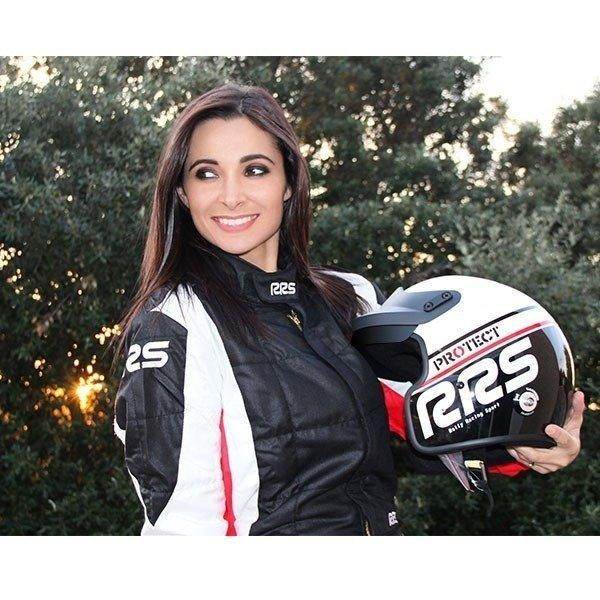 RRS EVO RACER SUIT
