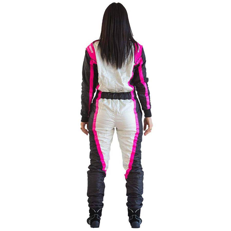 RRS EVO RACER SUIT