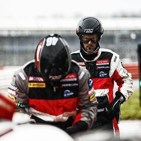 RRS GAAZMASTER EVO2 SUIT