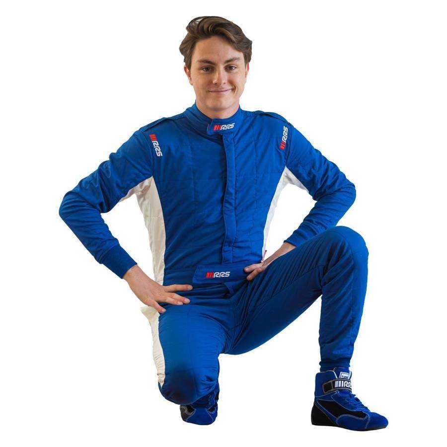RRS MOOVE OVERALL SUIT - Dash Racegear Store