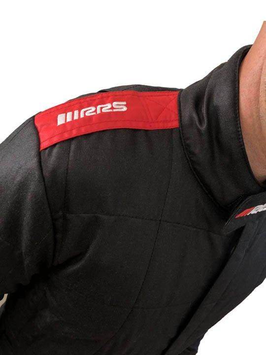 RRS ONE OVERALL SUIT
