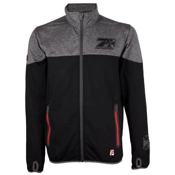 Kimi Räikkönen jacket signature