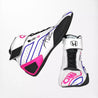 Alexander Rossi Race Winning Gallagher Grand Prix 2022 Boots