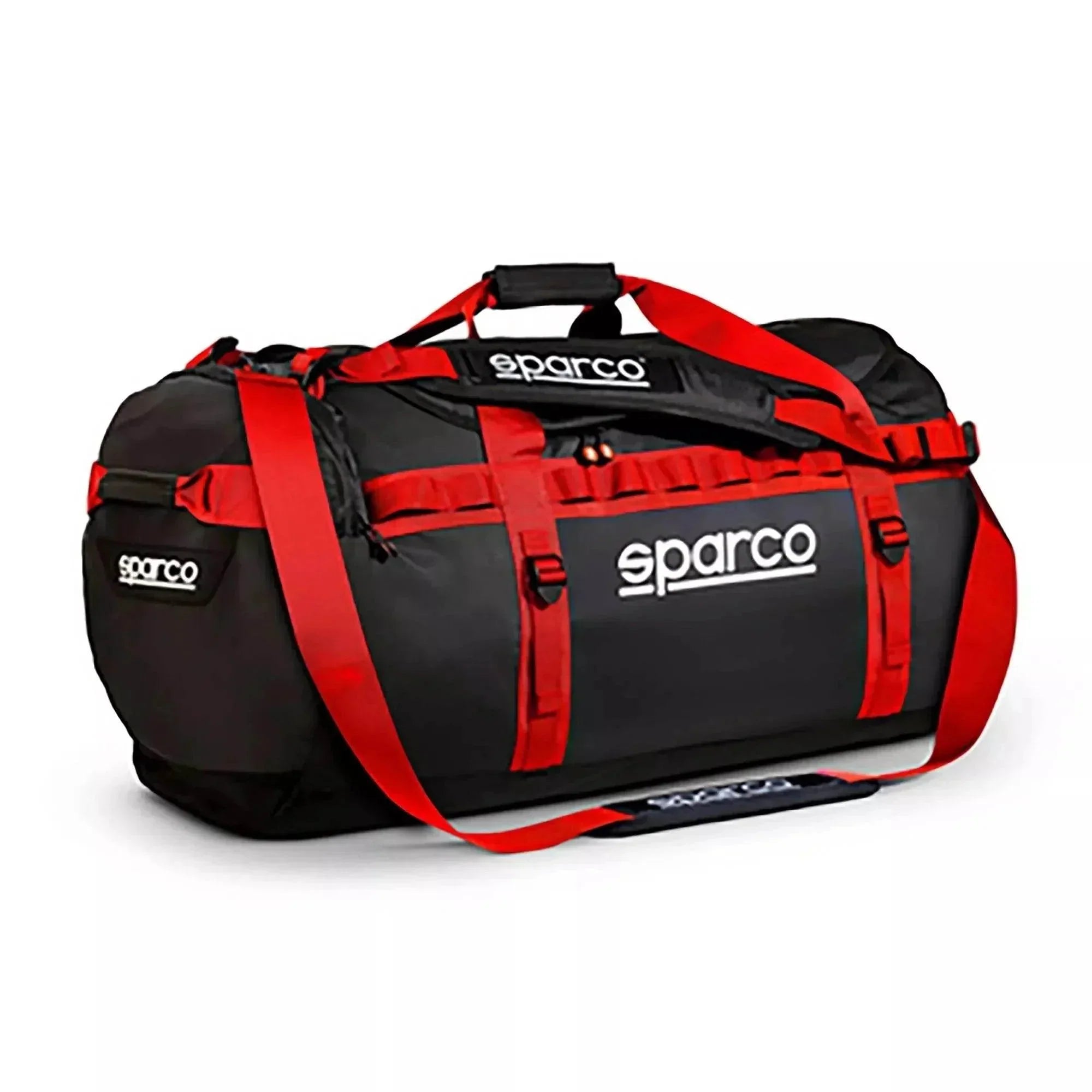 Sparco Dakar - L Duffle Bag - XX - Large