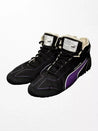 2021 Lewis Hamilton Mercedes SpeedCat Pro F1 Boots