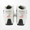 Kimi Raikkonen Race Alfa Romeo F1 Boots 2021