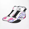 Alexander Rossi Race Winning Gallagher Grand Prix 2022 Boots